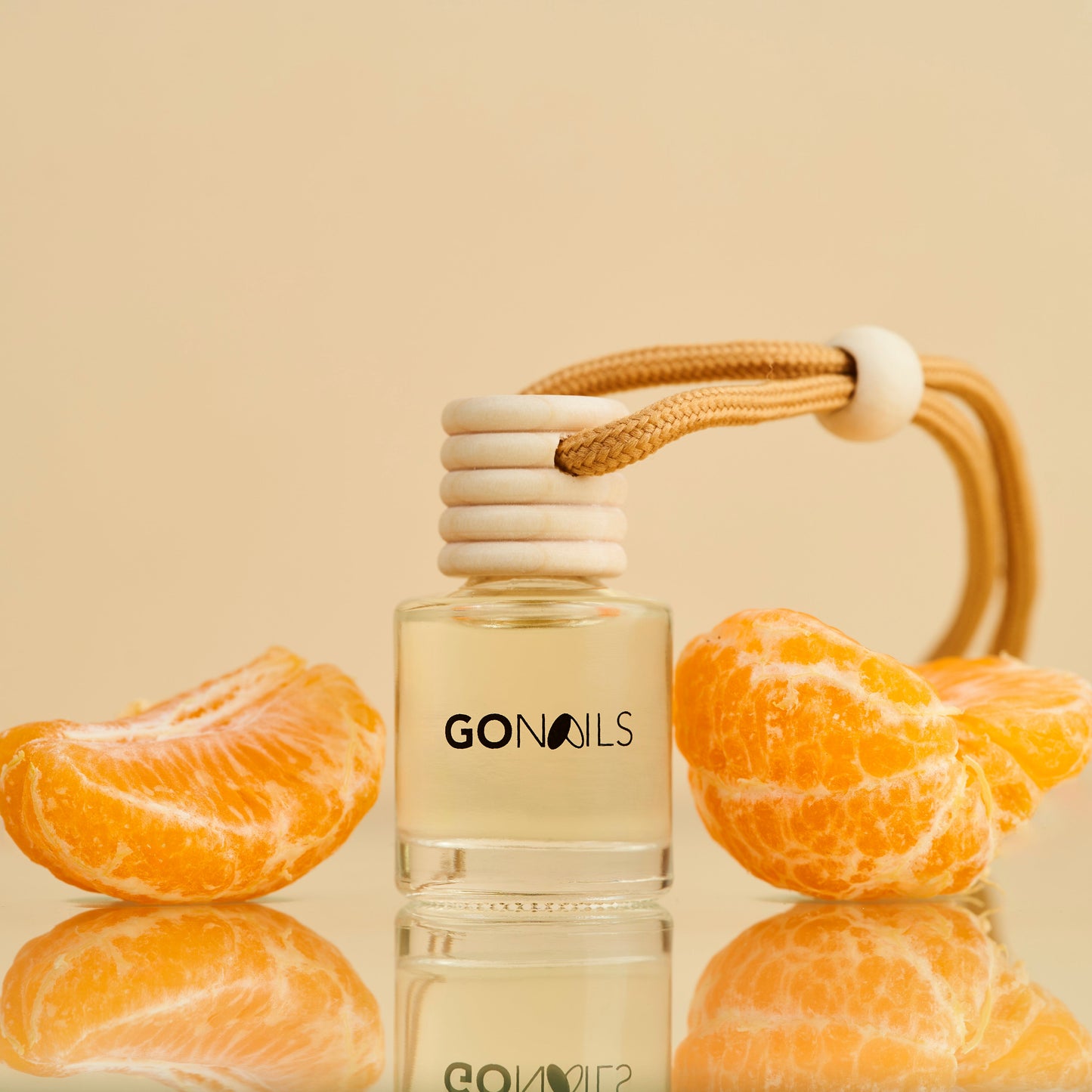 Difusor de Aroma - Happy Clementine 8 ml