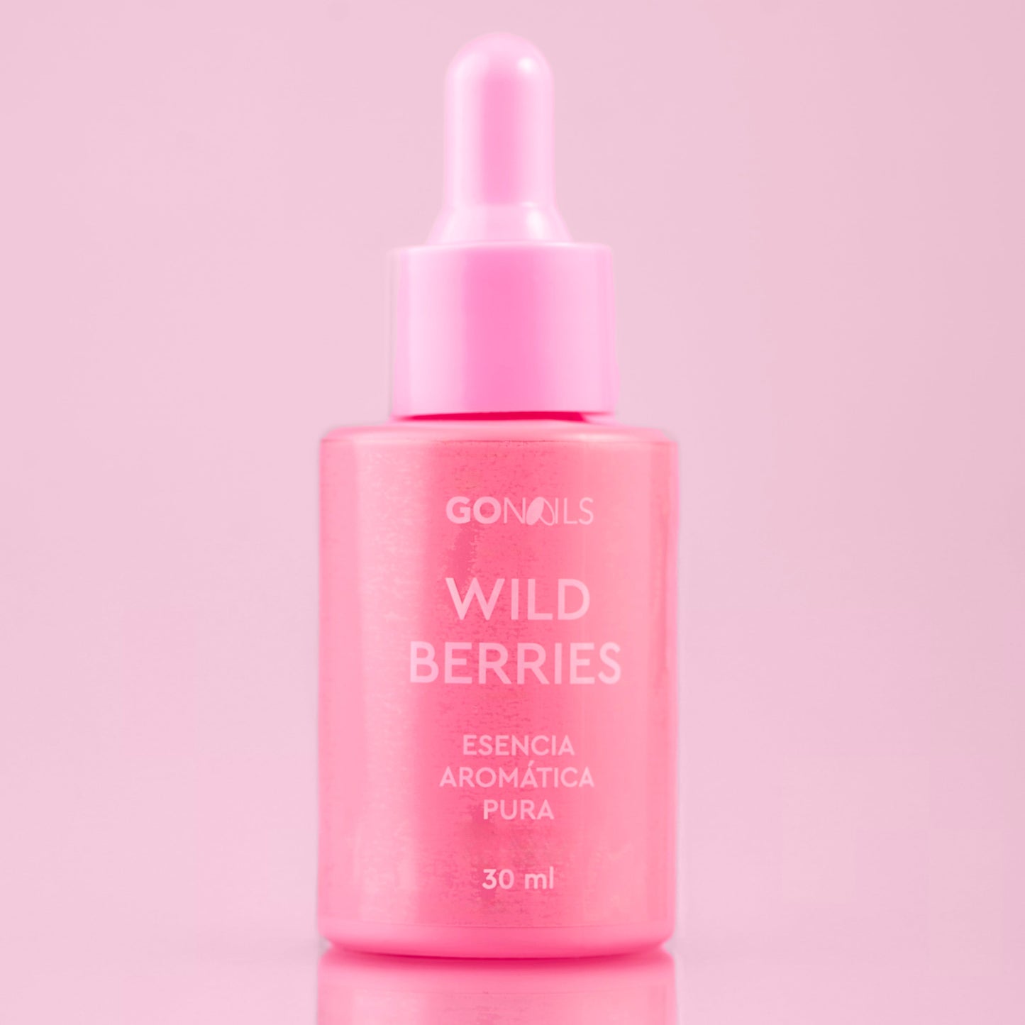 Aceite Humidificador - Wild Berries
