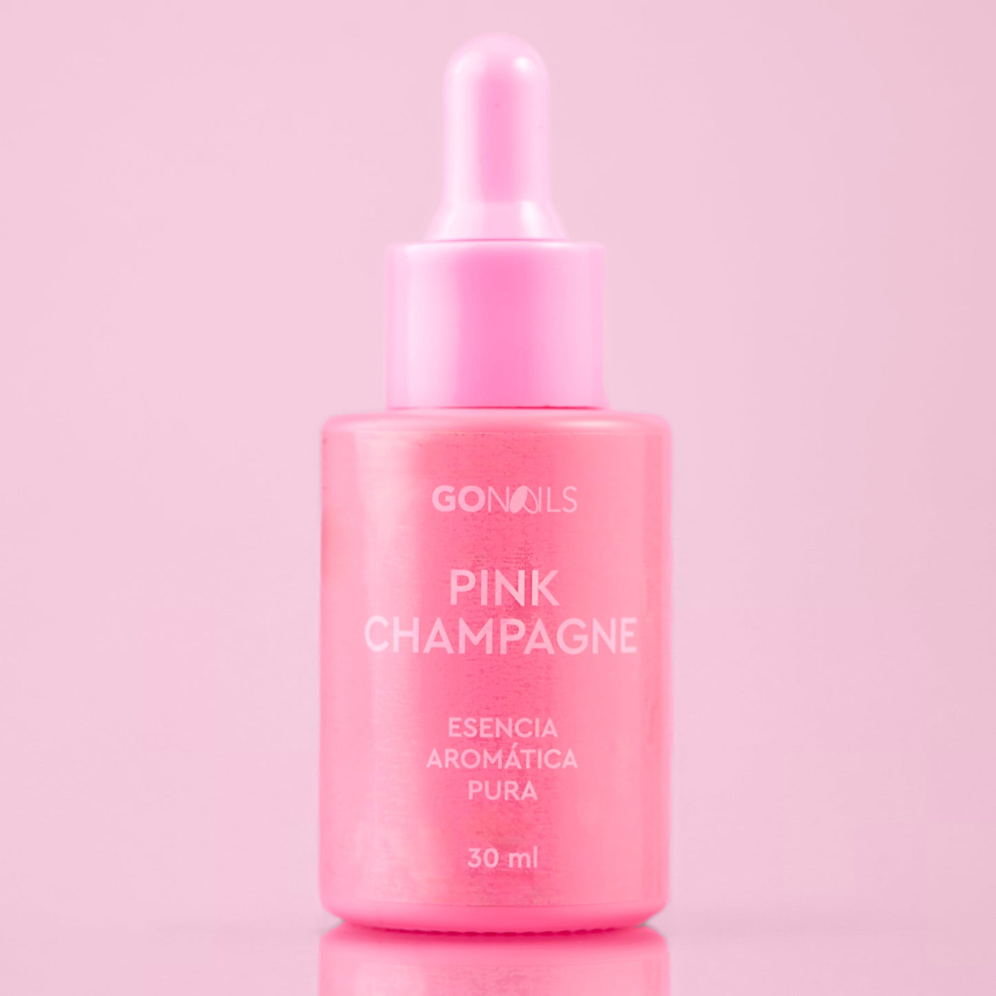 Aceite Humidificador - Pink Champagne