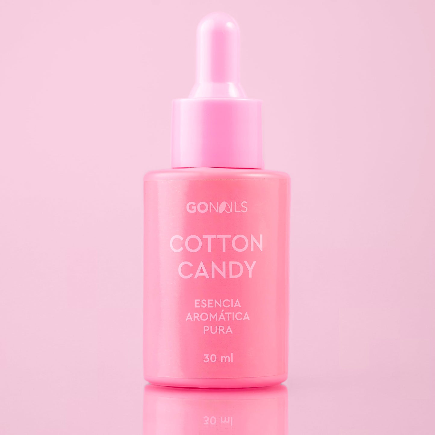 Aceite Humidificador - Cotton Candy