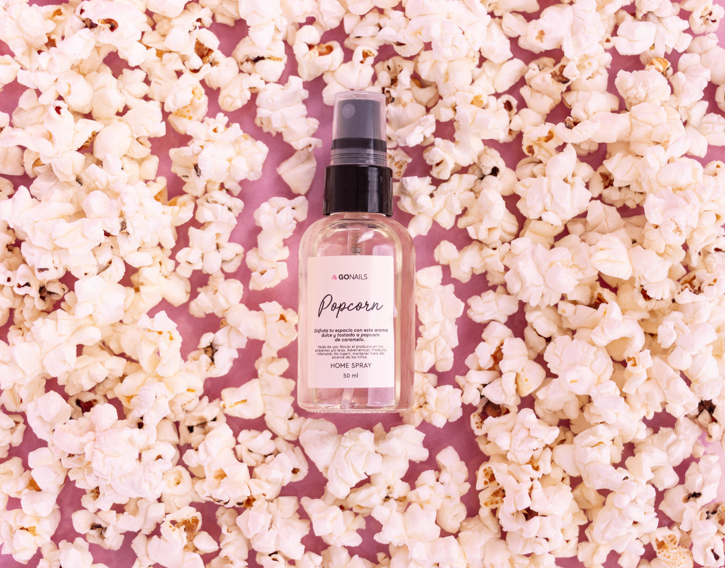 Home Spray - Popcorn 50 ml