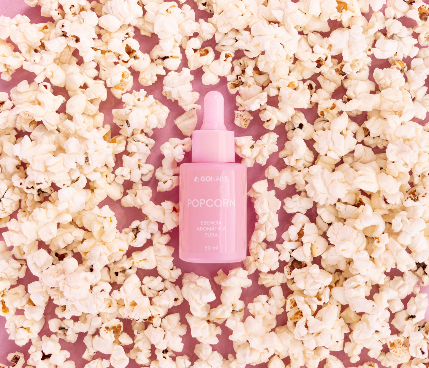 Aceite Humidificador - Popcorn