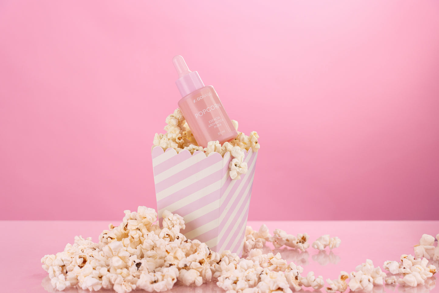 Aceite Humidificador - Popcorn