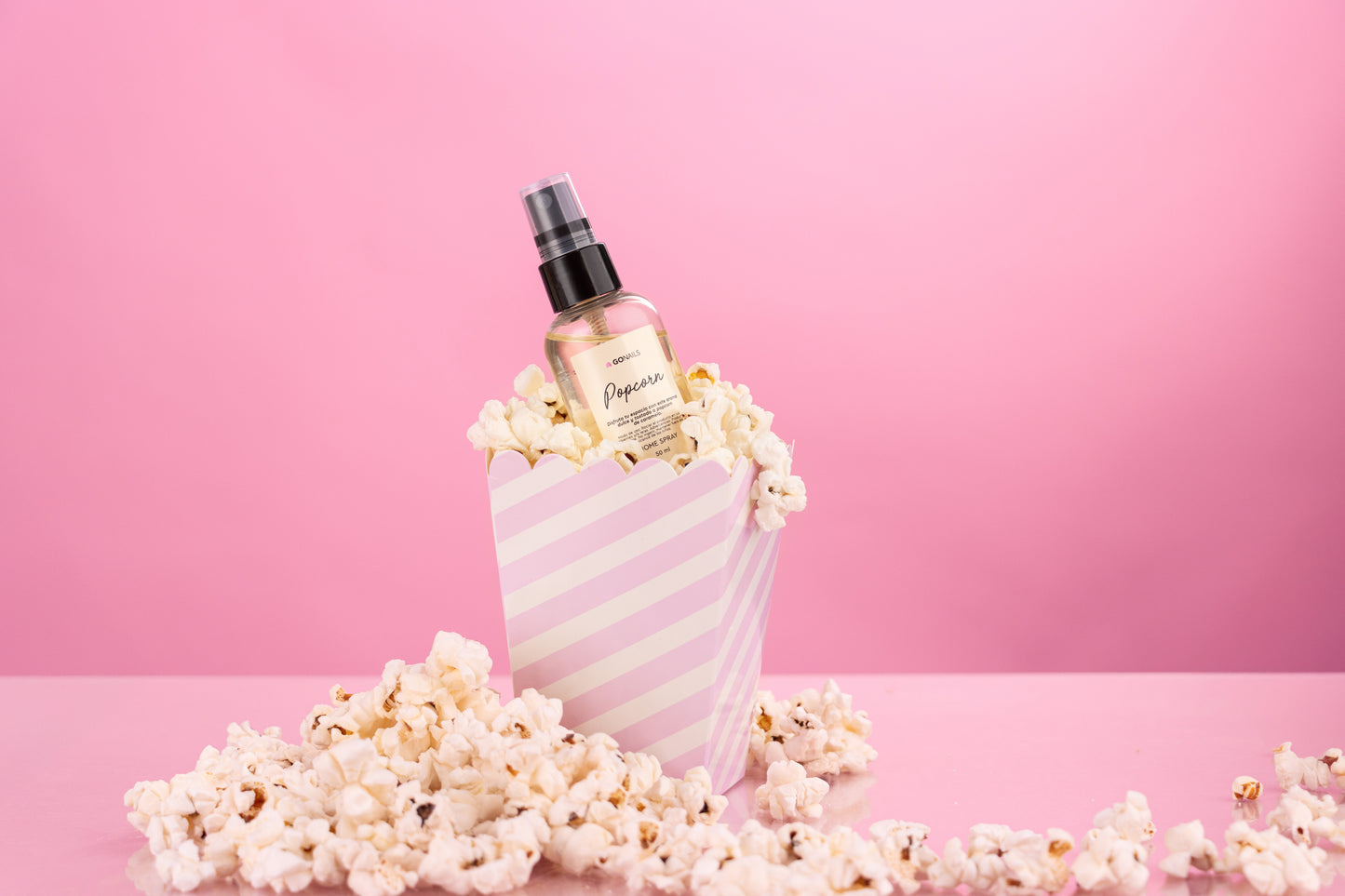 Home Spray - Popcorn 50 ml