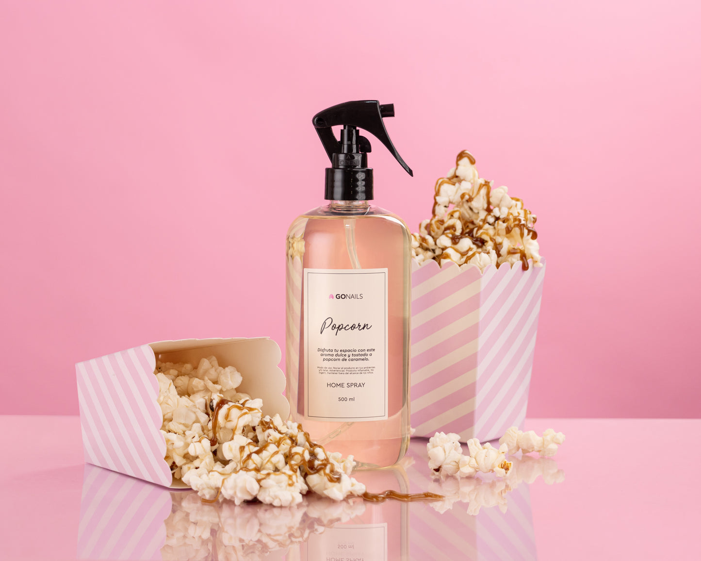 Home Spray - Popcorn 500 ml
