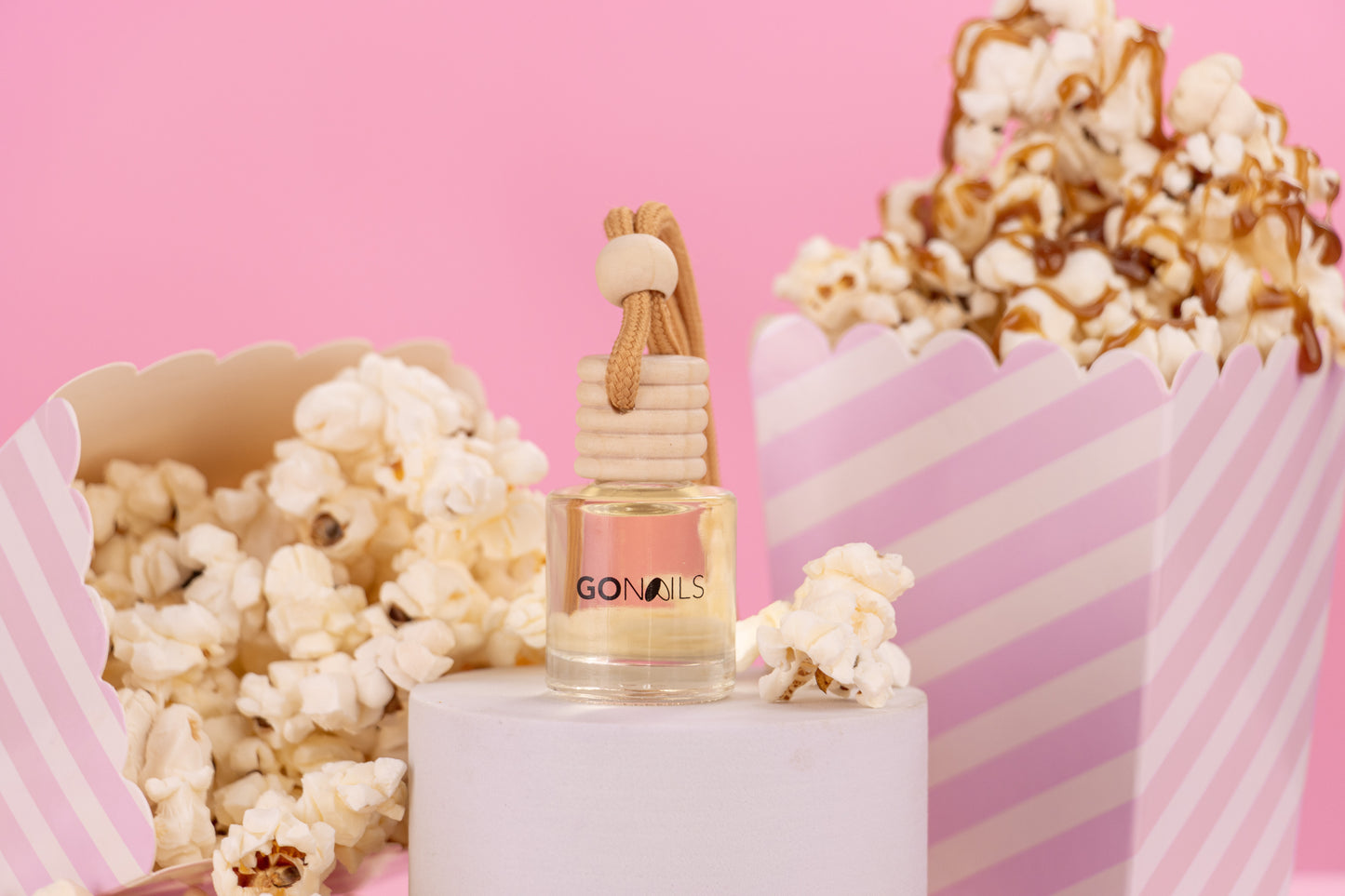 Difusor de Aroma - Popcorn 8 ml