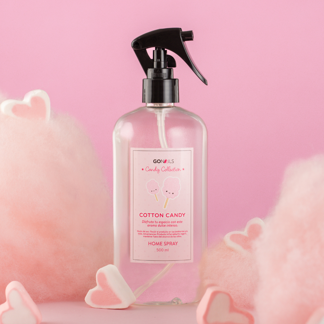 Home Spray - Cotton Candy 500 ml
