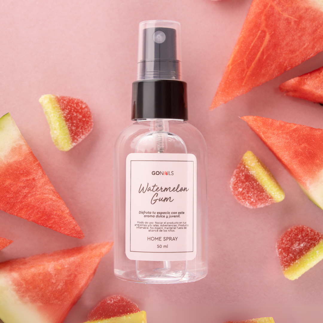 Home Spray - Chicle Sandía 50 ml
