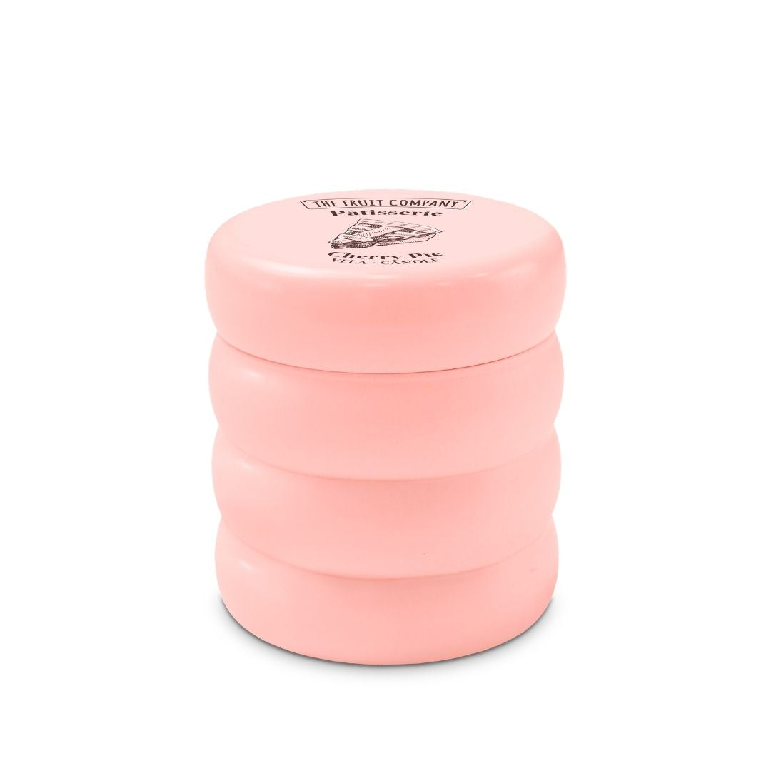 Vela Lata Cherry Pie Patisserie The Fruit Company 2