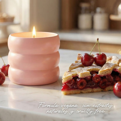 Vela Lata Cherry Pie Patisserie The Fruit Company 3