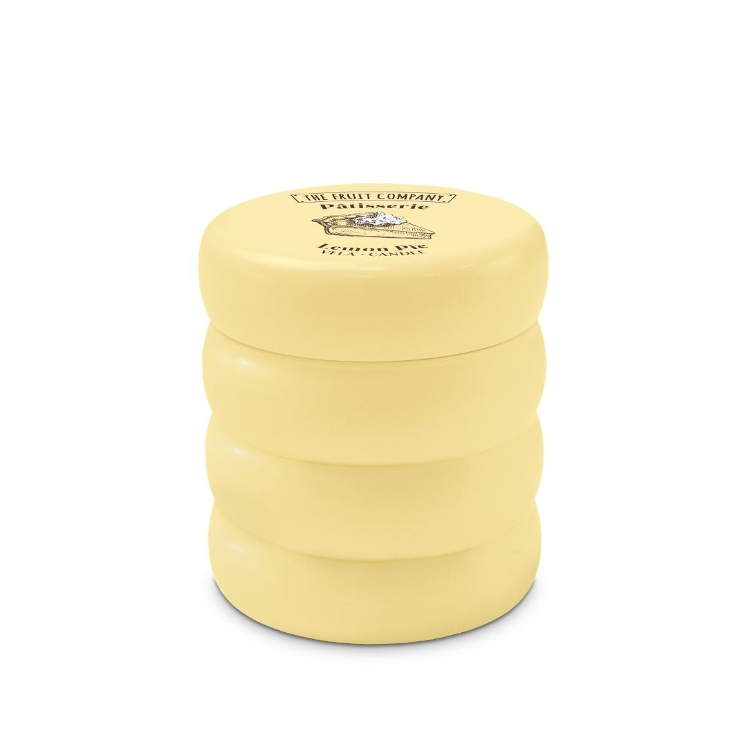 Vela Lata Lemon Pie Patisserie The Fruit Company 2