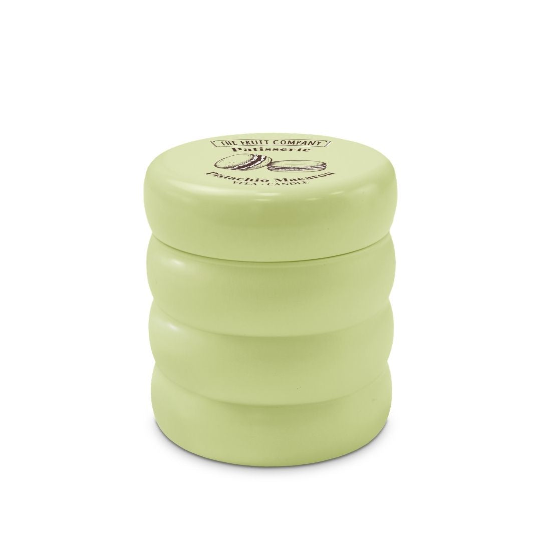 Vela Lata Pistachio Patisserie The Fruit Company 2