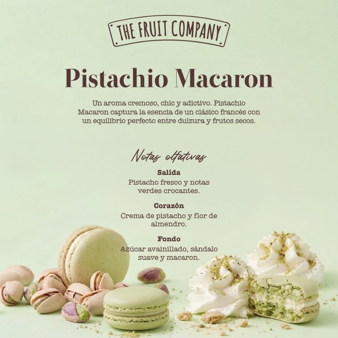 Vela Lata Pistachio Patisserie The Fruit Company 4