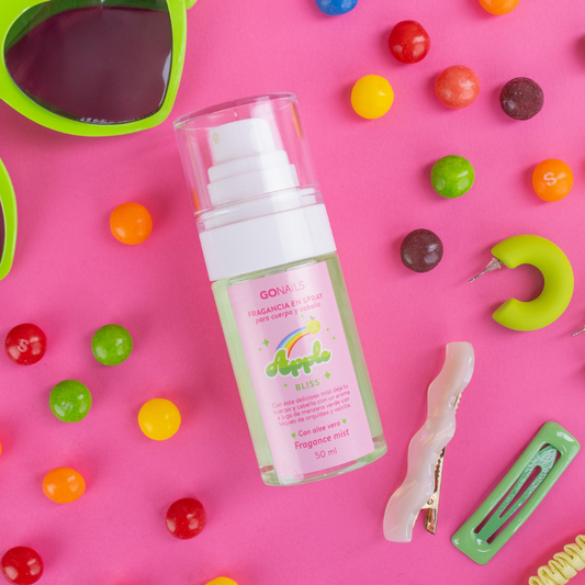 Fragancia Corporal - Apple Bliss 50 ml