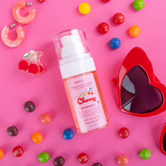 Fragancia Corporal - Cherry Bombshell 50 ml