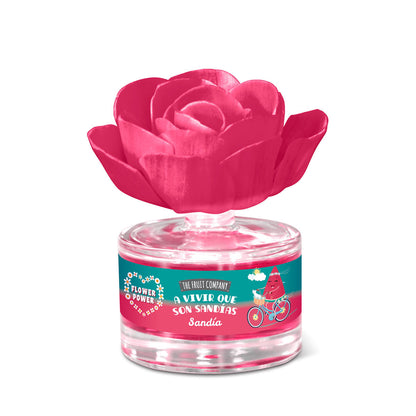 Flor Perfumada Sandía The Fruit Company 3