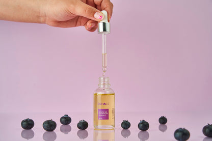 Aceite de Cutículas - Berries 30 ml