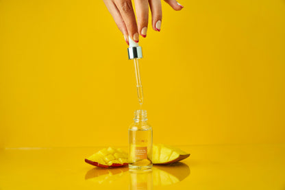 Aceite de Cutículas - Mango 30 ml