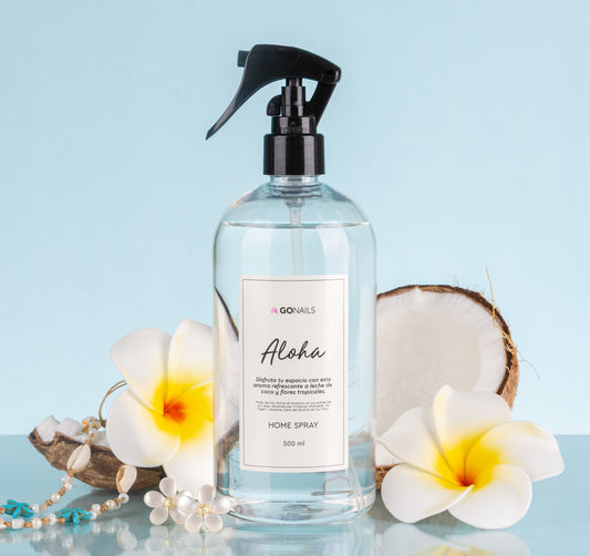Home Spray - Aloha 500 ml