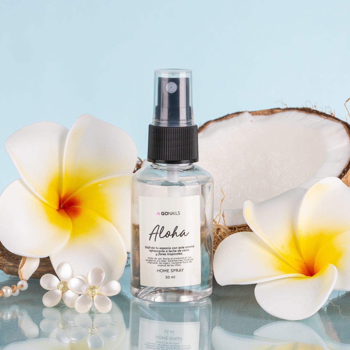 Home Spray - Aloha 50 ml