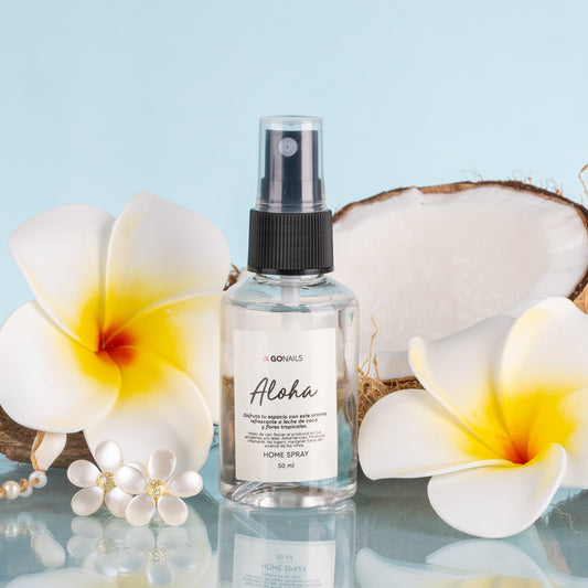 Home Spray - Aloha 50 ml