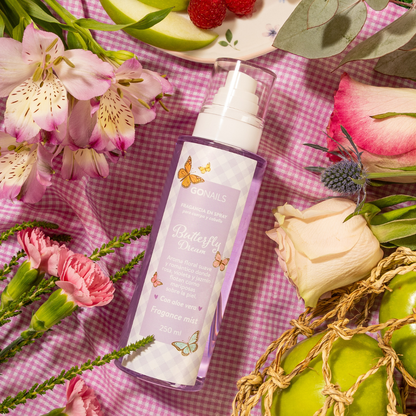 Fragancia Corporal - Butterfly Dream 250 ml