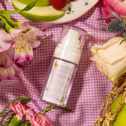Fragancia Corporal - Butterfly Dream 50 ml