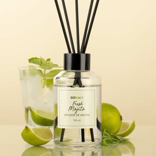 Difusor de Aroma - Fresh Mojito 110 ml