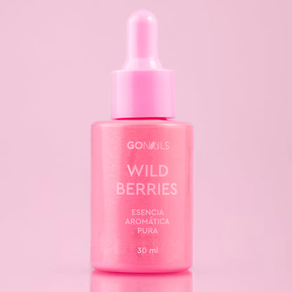 Aceite Humidificador - Wild Berries