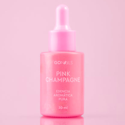 Aceite Humidificador - Pink Champagne
