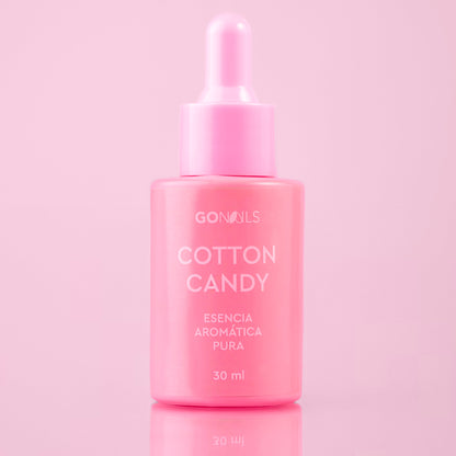Aceite Humidificador - Cotton Candy