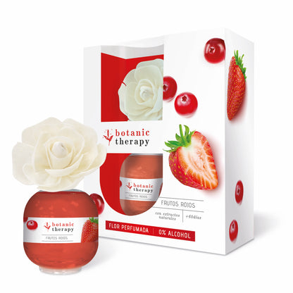 Flor Perfumada Botanic Therapy · Frutos Rojos 60 ml