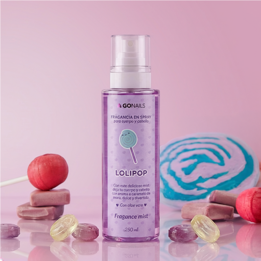 Fragancia Corporal - Lollipop 250 ml