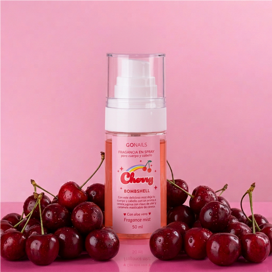 Fragancia Corporal - Cherry Bombshell 50 ml