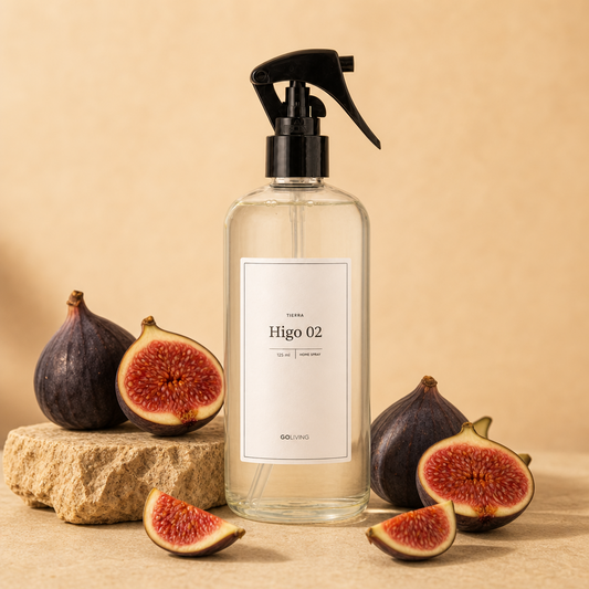 Home Spray - Higo 02 500 ml