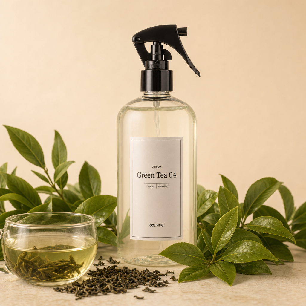 Home Spray - Green Tea 04 500 ml
