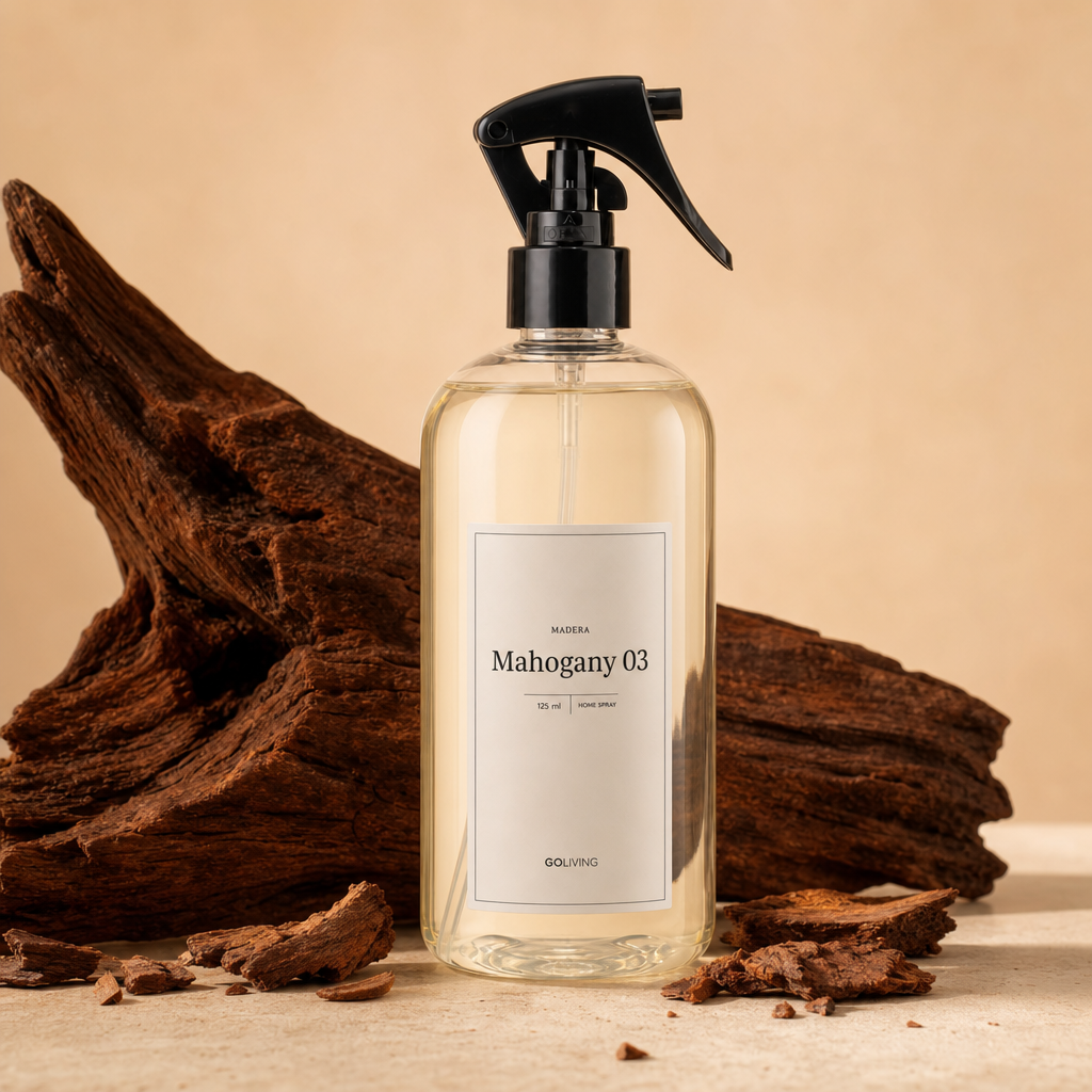 Home Spray - Mahogany 03 500 ml