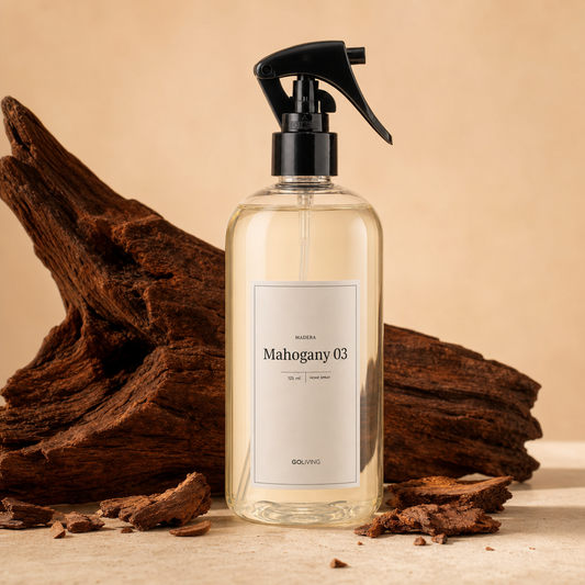 Home Spray - Mahogany 03 500 ml