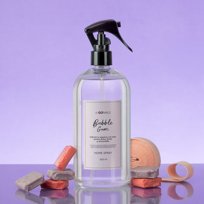 Home Spray - Bubble Gum 500 ml