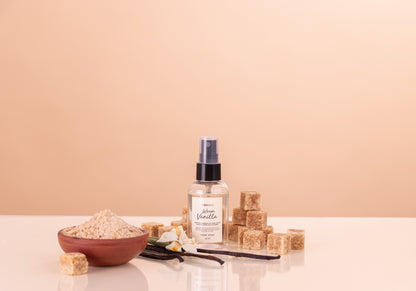 Home Spray - Warm Vanilla 50 ml