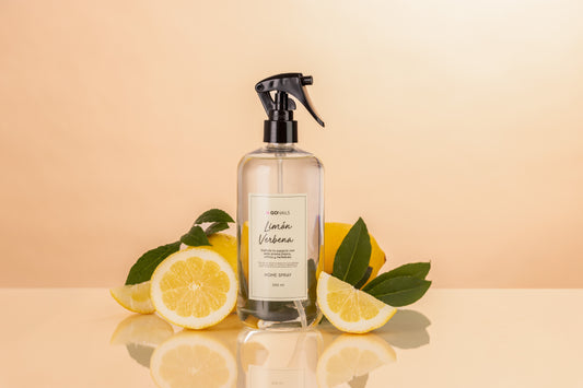 Home Spray - Limón Verbena 500 ml