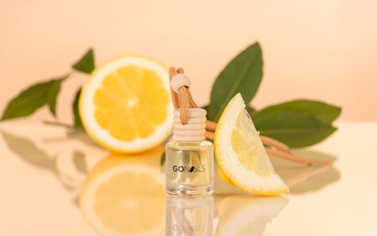 Difusor de Aroma - Limón Verbena 8 ml