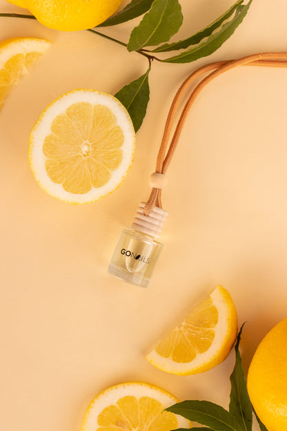 Difusor de Aroma - Limón Verbena 8 ml