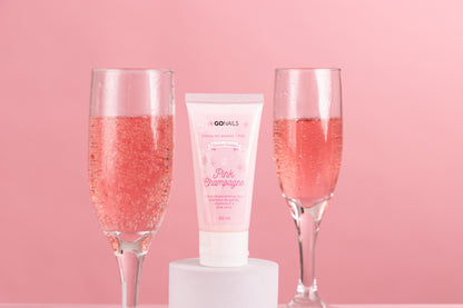 Crema de Manos y Pies - Pink Champagne 60 ml