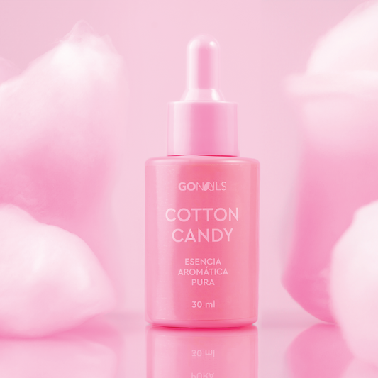 Aceite Humidificador - Cotton Candy