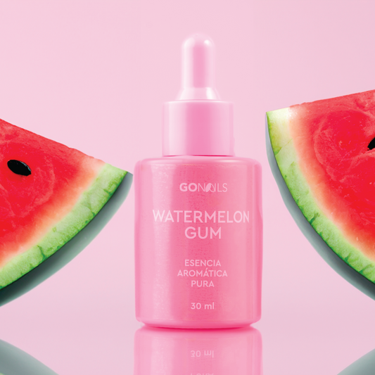 Aceite Humidificador - Watermelon Gum