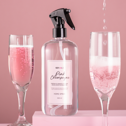 Home Spray - Pink Champagne 500 ml
