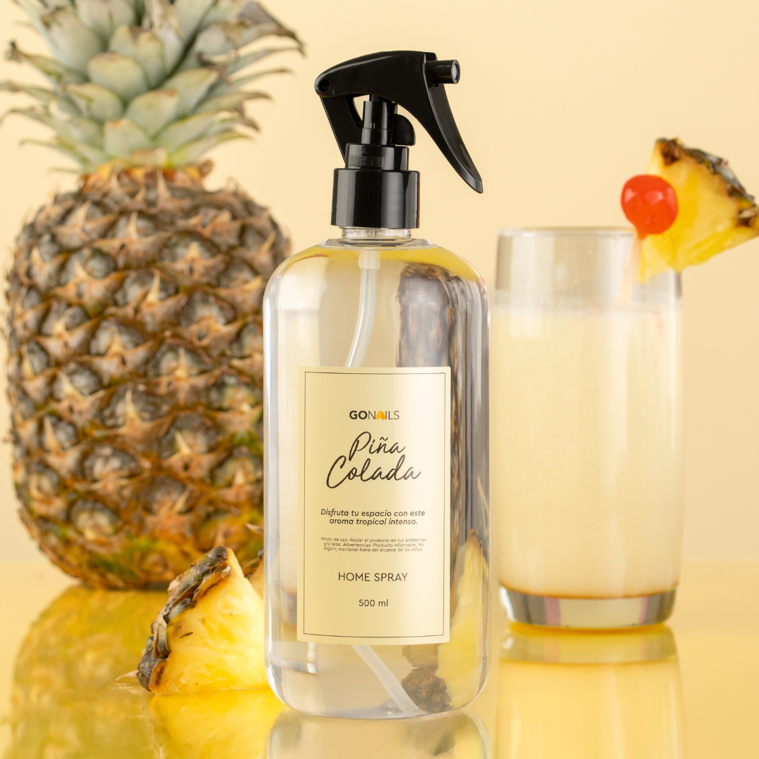 Home Spray - Piña Colada 500 ml