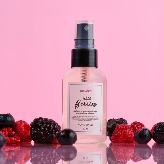 Home Spray - Wild Berries 50 ml