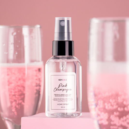 Home Spray - Pink Champagne 50 ml